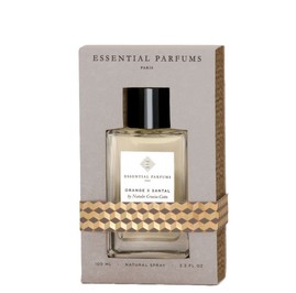 Отзывы на Essential Parfums - Orange X Santal